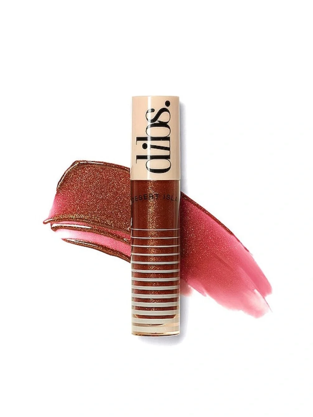 DIBS Beauty Go To Glossy Balm – Soda Pop – New in Box